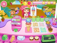 Strawberry Shortcake Ice Cream Island screenshot, image №1428322 - RAWG