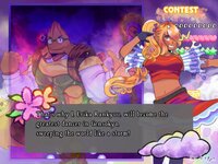 東方雷舞演 ~ Enigma of the Storm screenshot, image №3066546 - RAWG