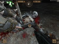 Painkiller screenshot, image №354383 - RAWG