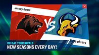 Franchise Football 2018 screenshot, image №1500925 - RAWG