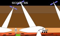 Hide On Mars screenshot, image №1301149 - RAWG
