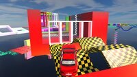 Car Parkour X: Zozo Edition screenshot, image №4200887 - RAWG