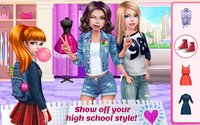 High School Crush - First Love screenshot, image №1540303 - RAWG