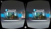 Sketchfab VR screenshot, image №186739 - RAWG