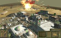 Warfare Reloaded screenshot, image №542446 - RAWG