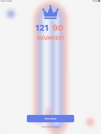 Cribtastic – Cribbage Board screenshot, image №2423362 - RAWG