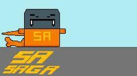 Super Alan Saga Beta Demo screenshot, image №2413027 - RAWG