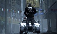 Cкриншот Grand Theft Auto: Episodes from Liberty City, изображение № 139066 - RAWG