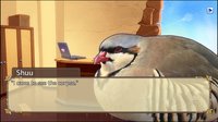 Hatoful Boyfriend: Holiday Star screenshot, image №184894 - RAWG