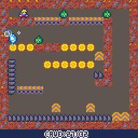 32 Caves screenshot, image №3193663 - RAWG