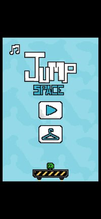 JumpSpace (Cristian Schafer) screenshot, image №3374946 - RAWG