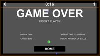 Revert Pong - Demo screenshot, image №3280927 - RAWG