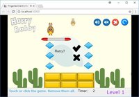 HarryRabby2 (with Low Vision support) screenshot, image №1834192 - RAWG