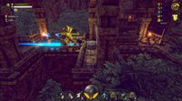 Azuran Tales: Trials screenshot, image №859647 - RAWG