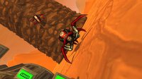 Spiders Of Mars (itch) screenshot, image №1221071 - RAWG