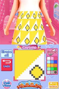 Lovely Lisa & Friends screenshot, image №254191 - RAWG