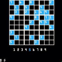 Sudoku (itch) (m0d) screenshot, image №1198681 - RAWG