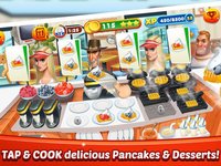 Cooking World - Food Fever screenshot, image №1849731 - RAWG