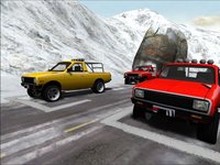 Off Road Extreme Cars Racing PRO screenshot, image №971367 - RAWG