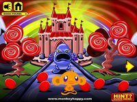 Monkey GO Happy Top Ten Games screenshot, image №2285783 - RAWG