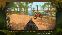 Carnivores: Dinosaur Hunter HD screenshot, image №690398 - RAWG