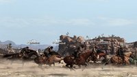 Red Dead Redemption: Liars and Cheats screenshot, image №608723 - RAWG