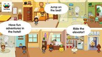 Toca Life: Vacation screenshot, image №2981660 - RAWG