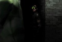 Tom Clancy's Splinter Cell: Pandora Tomorrow screenshot, image №374805 - RAWG
