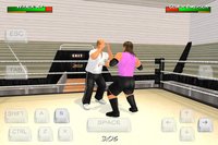 Wrestling Revolution 3D (Pro) screenshot, image №642152 - RAWG