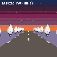 Just Drivin' screenshot, image №2724080 - RAWG