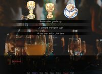 Strange Birthday screenshot, image №2900280 - RAWG