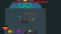 Throw Wizard screenshot, image №3652085 - RAWG