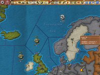 Gary Grigsby's World at War screenshot, image №393125 - RAWG