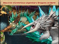 Dragons: Rise of Berk screenshot, image №1823031 - RAWG