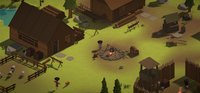 Juro Janosik screenshot, image №1837868 - RAWG