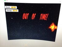 Asteroid Collision screenshot, image №3764806 - RAWG