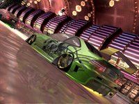 Need for Speed: Underground 2 screenshot, image №809976 - RAWG