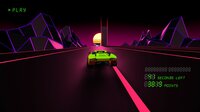 Retrowave Drive screenshot, image №2700467 - RAWG