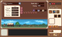 Hippoboar Rancher ~かばいの牧場物語~ screenshot, image №2333786 - RAWG