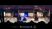 Samurai Sword Stage screenshot, image №3799271 - RAWG