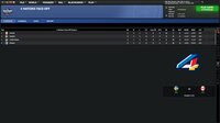 Franchise Hockey Manager 11 screenshot, image №4112067 - RAWG