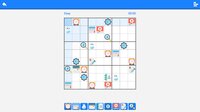 Sudoku-Edge screenshot, image №4247587 - RAWG