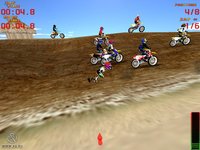 Dirt Bike Maniacs screenshot, image №313144 - RAWG