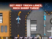 Airplane Parking! Real Plane Pilot Drive and Park - Runway Traffic Control Simulator - Full Version screenshot, image №1632361 - RAWG
