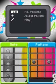 Jam Space: Pocketstudio screenshot, image №793556 - RAWG