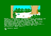 Nheredia (Amstrad CPC) screenshot, image №3487224 - RAWG