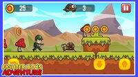 Fighter Boys Adventure Games screenshot, image №2667459 - RAWG