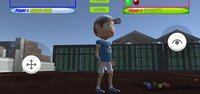 Quick Game Cincos screenshot, image №3660646 - RAWG