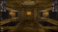 The Deep Paths: Labyrinth Of Andokost screenshot, image №1652005 - RAWG
