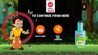Chhota Bheem Jungle Run screenshot, image №1448032 - RAWG